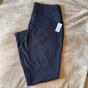 Ponté Leggings